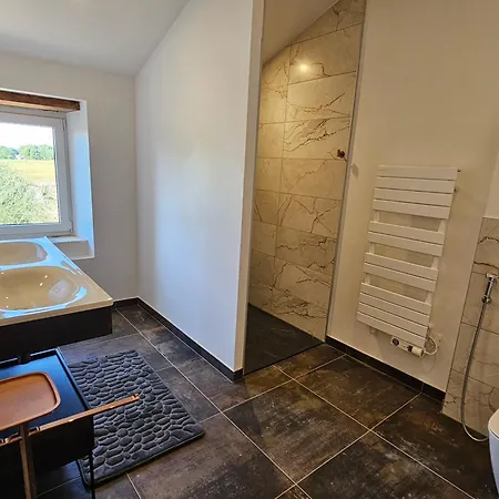 Bed & Breakfast Le Domaine De Champerou - D'hotes